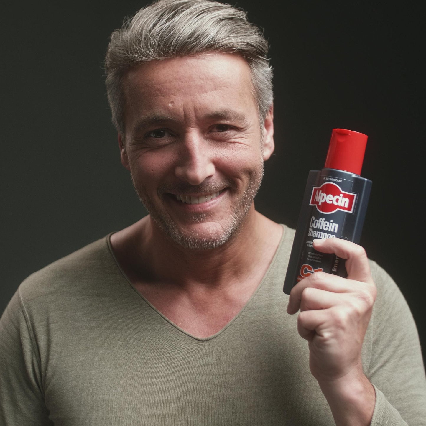 Alpecin Caffeine Shampoo C1 375ml