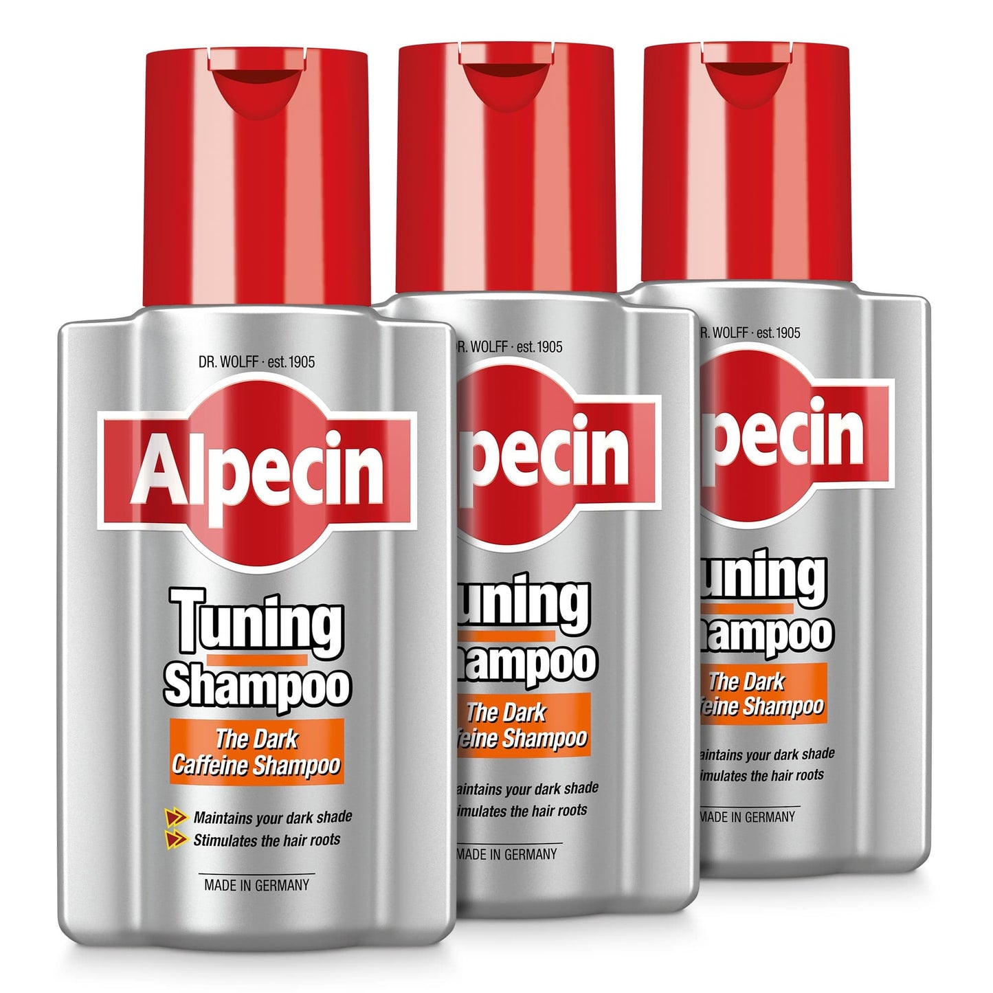 Alpecin Tuning Shampoo