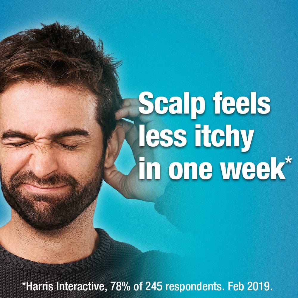 Alpecin Hybrid Caffeine Shampoo