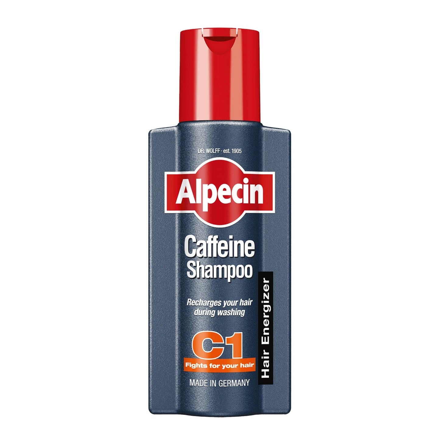 Alpecin Caffeine Shampoo C1