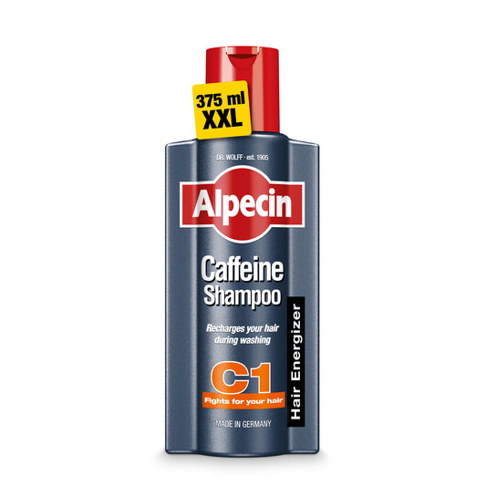 Alpecin Caffeine Shampoo C1 375ml