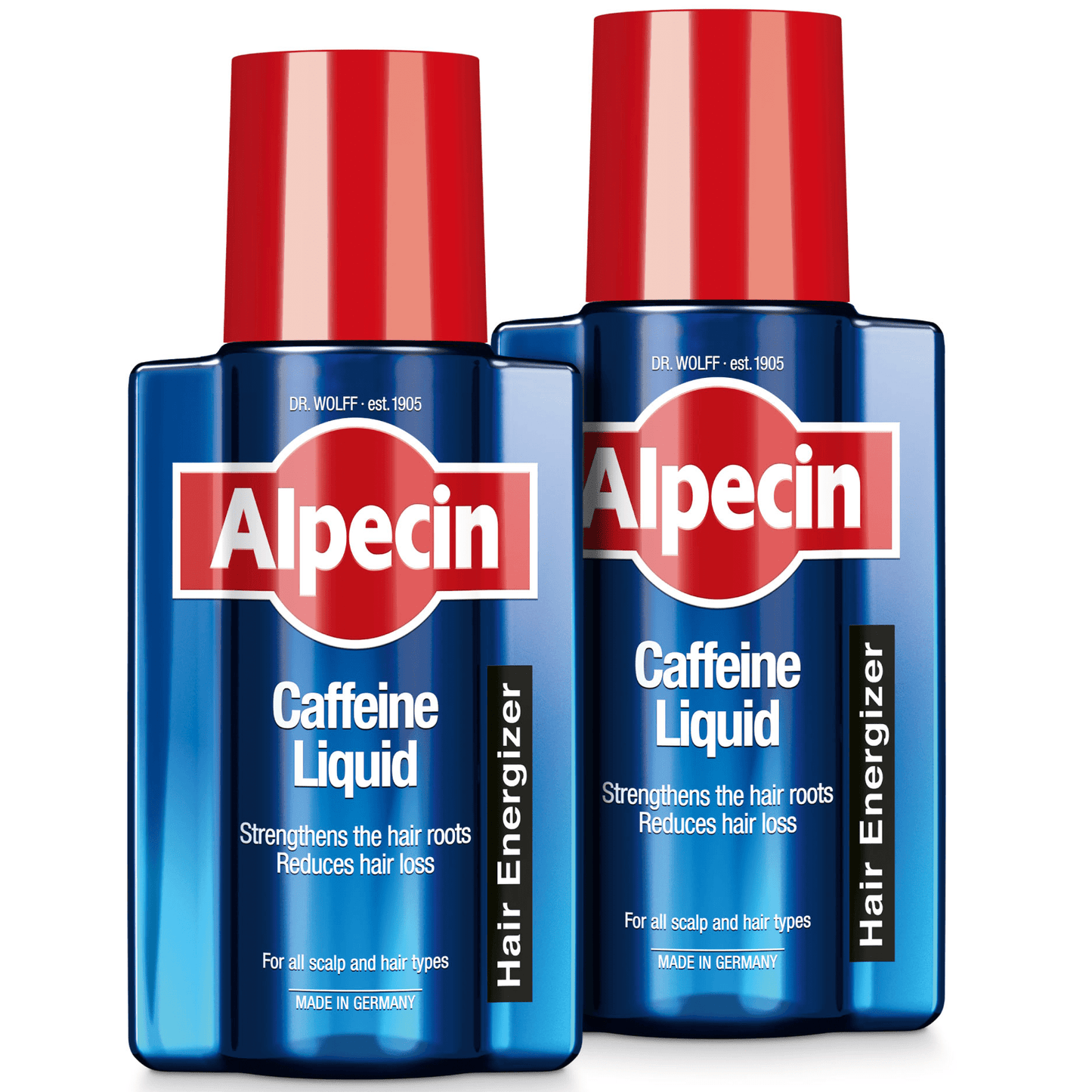 Alpecin Caffeine Liquid Hair Tonic