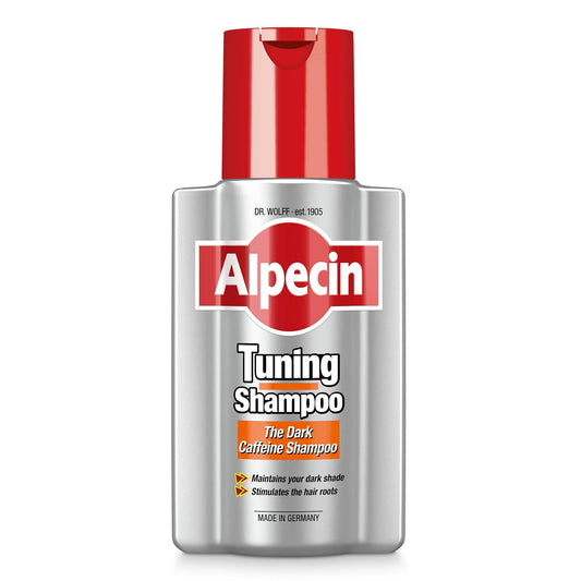 Alpecin Tuning Shampoo