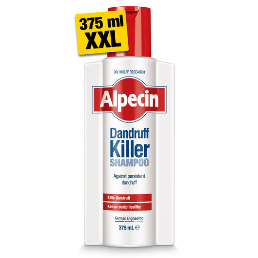 Alpecin Dandruff Killer Shampoo XXL 375 ml