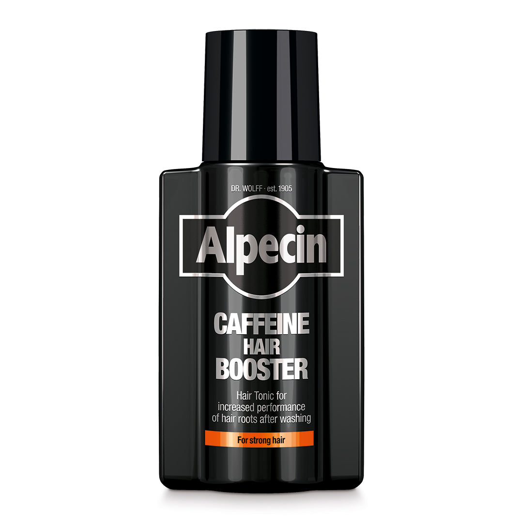 Alpecin Caffeine Hair Booster