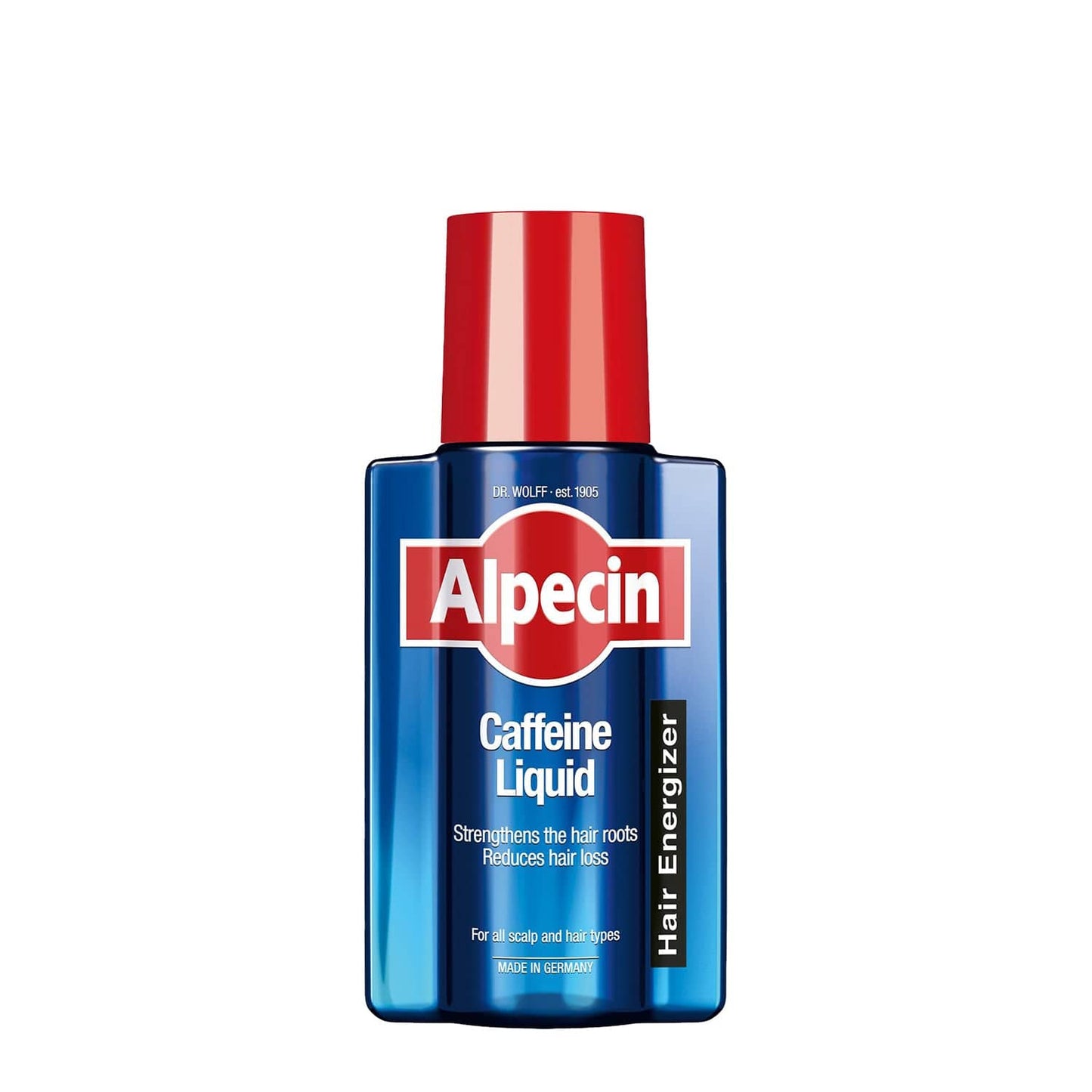 Alpecin Caffeine Liquid Hair Tonic